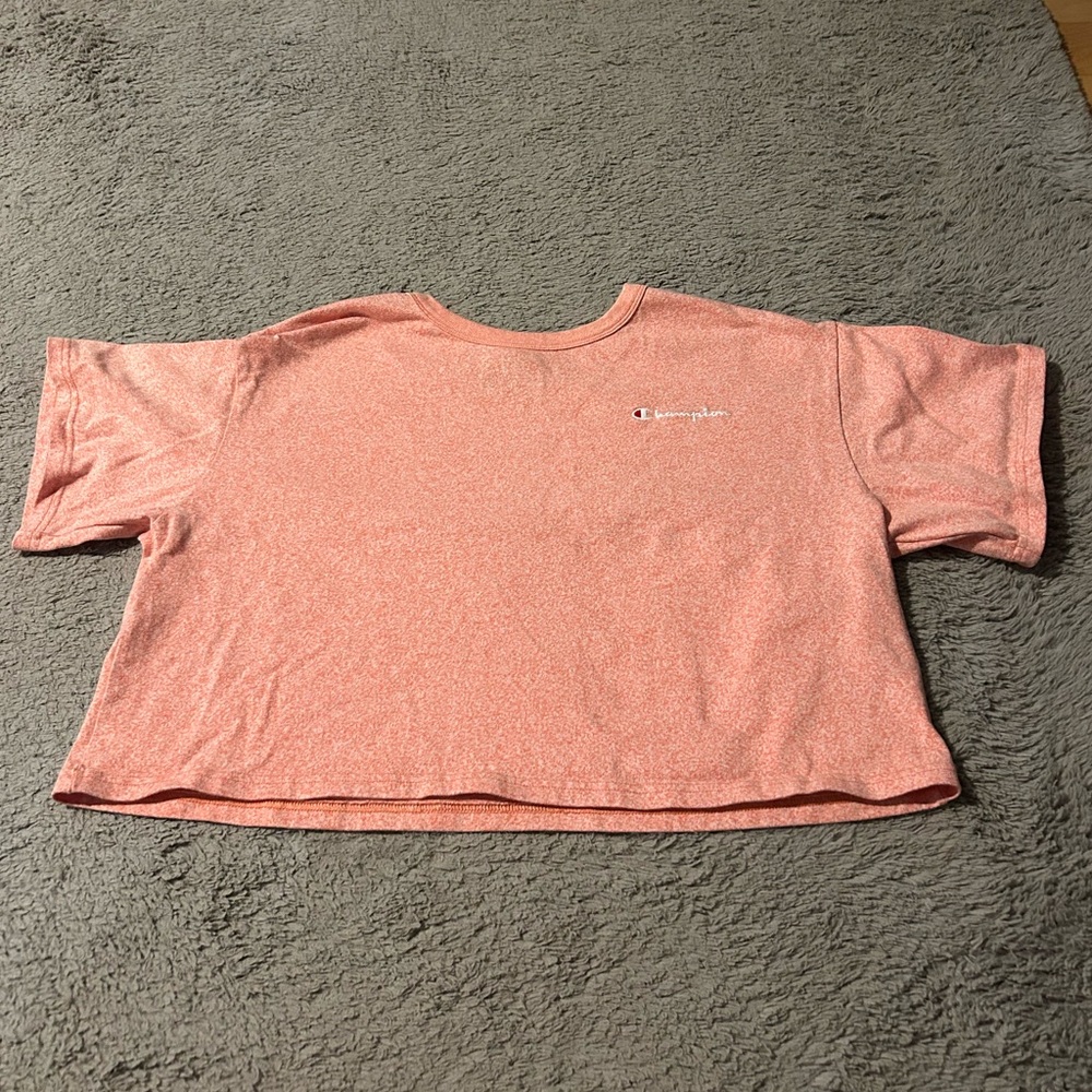Champion Shirt